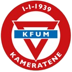 Logo KFUM Oslo (W)