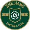 Zhejiang U21