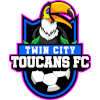 Logo Twin City Toucans