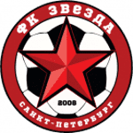 Logo Zvezda Sint Petersburg (W)