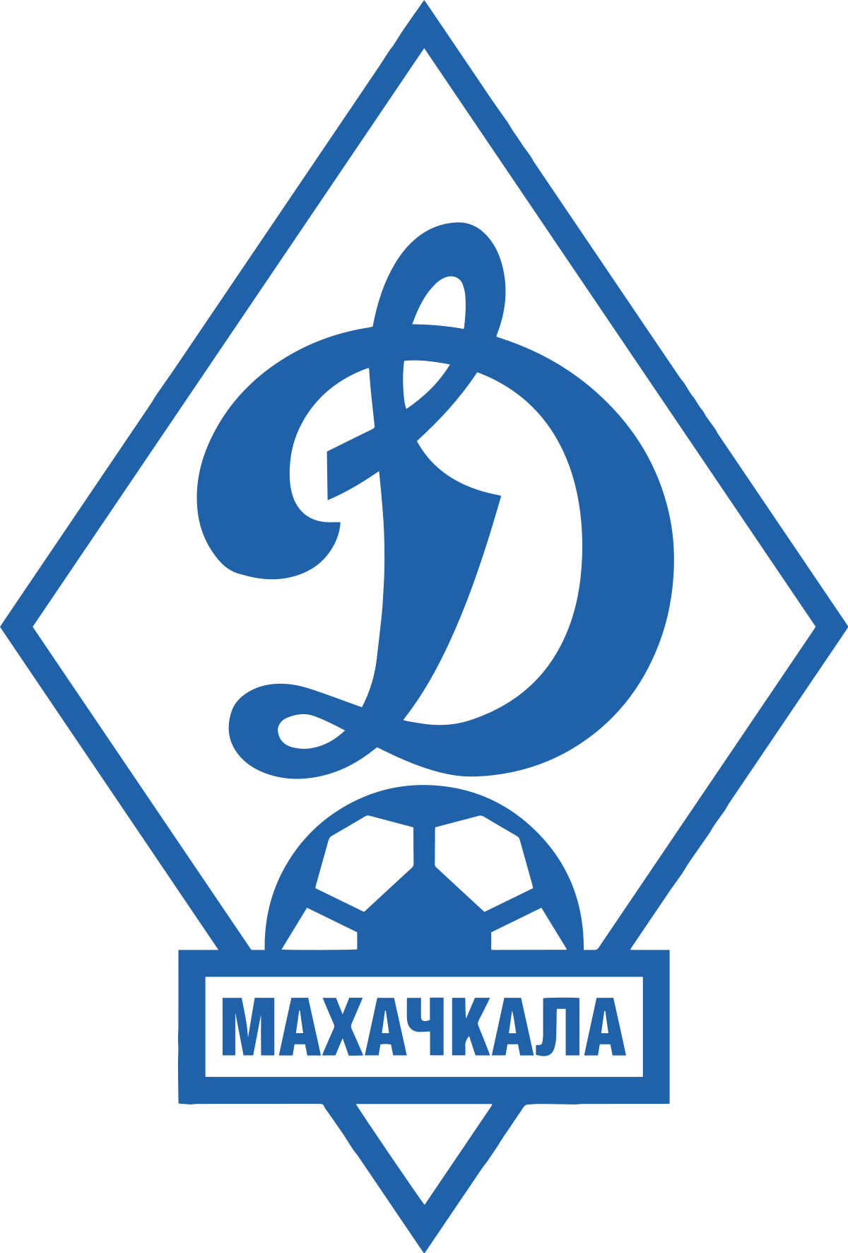 D. Makhachkala B