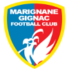 Marignane Gignac U19