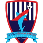 SWA Sharks FC