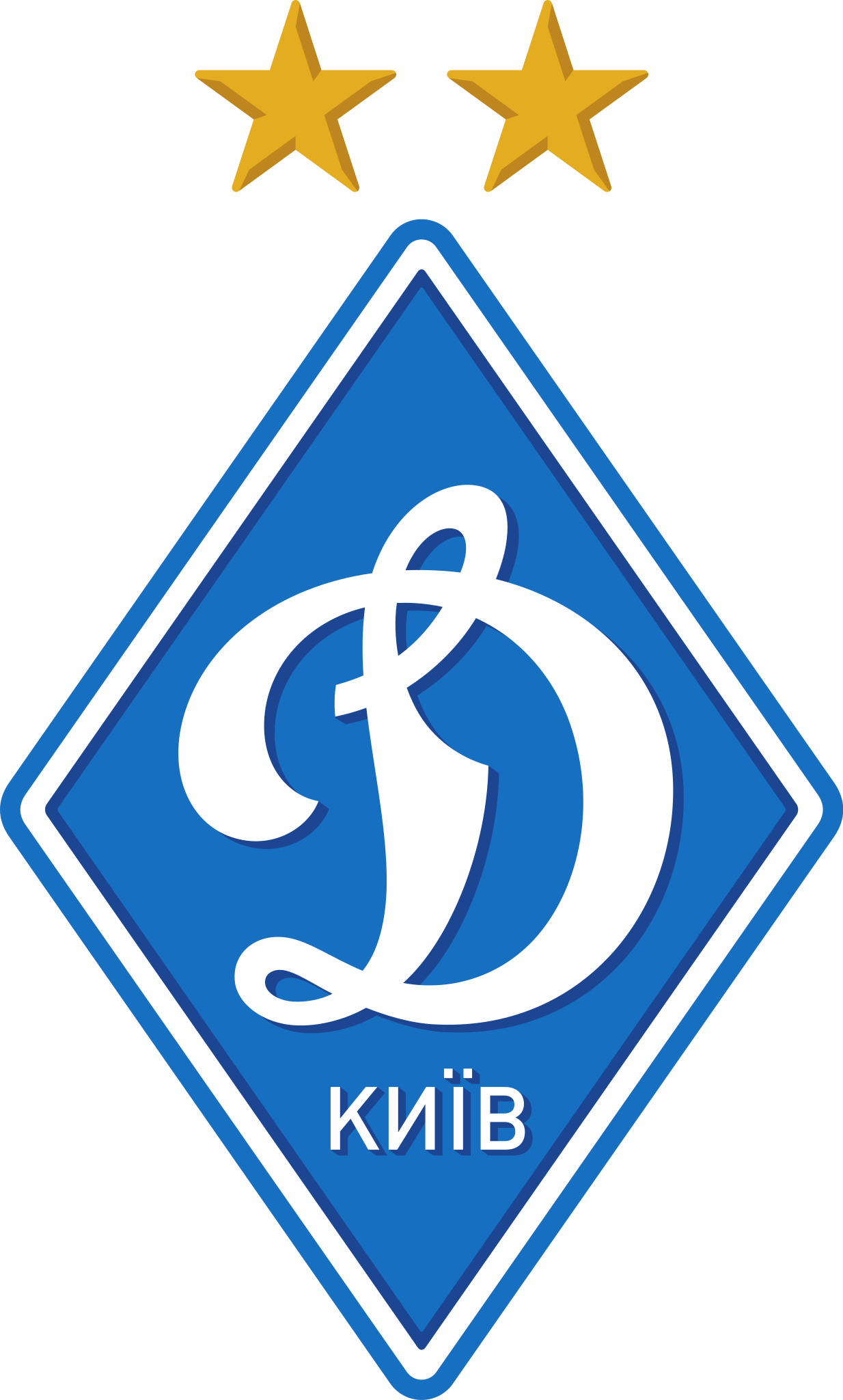 Dinamo Kyiv U21
