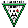 CF Alhendin Balompie U19
