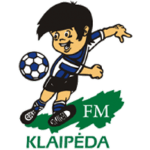 Klaipedos FM U19