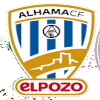 Alhama CF B (W)