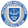 Haywards Heath (W)