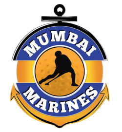 Mumbai Marines