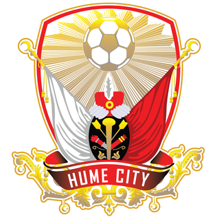 Hume City U23