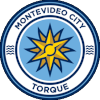 Montevideo City Torque U20