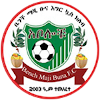 Bench Maji Buna FC