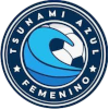 Tsunami Azul (W)