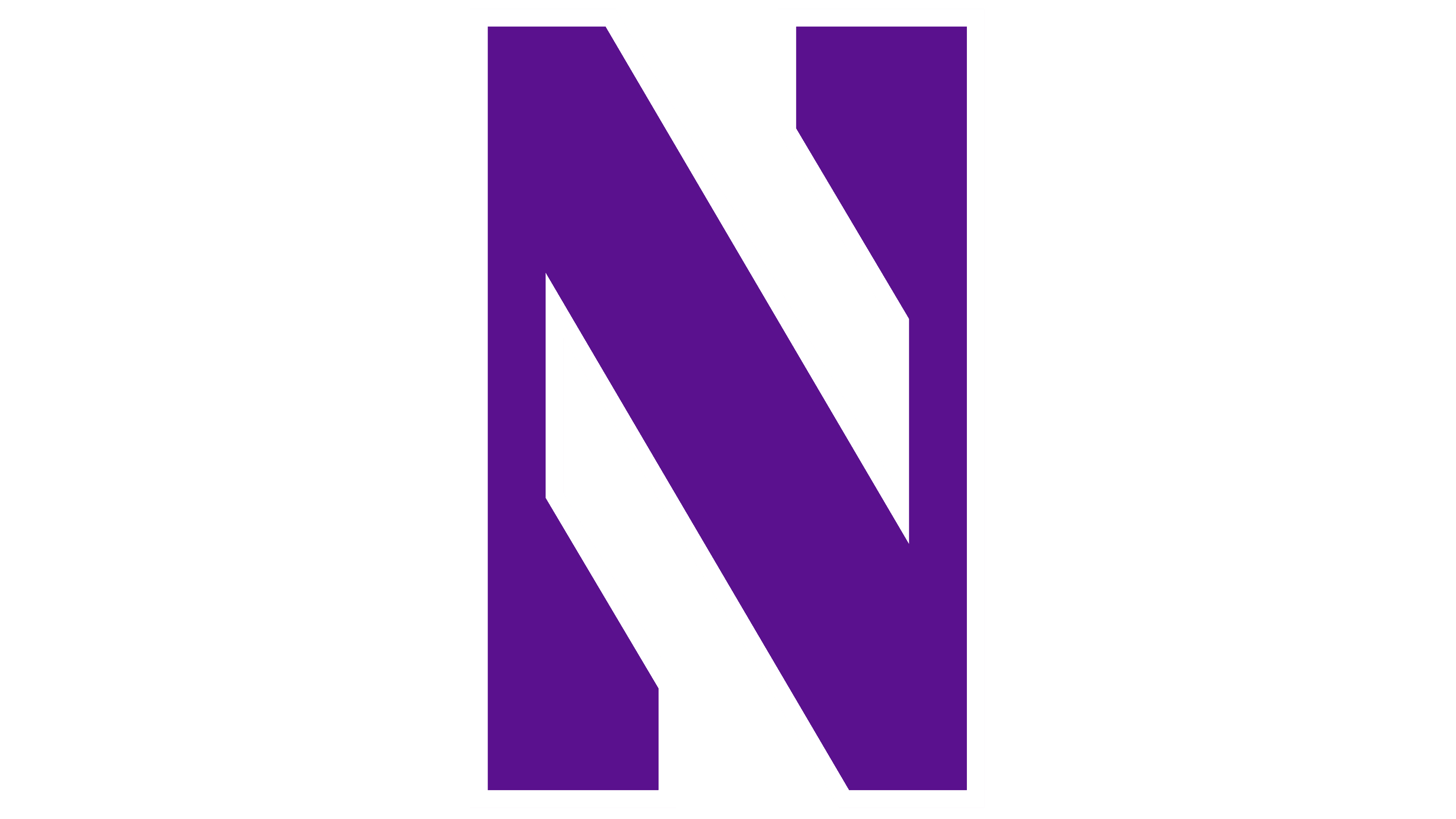 Logo Northwestern
