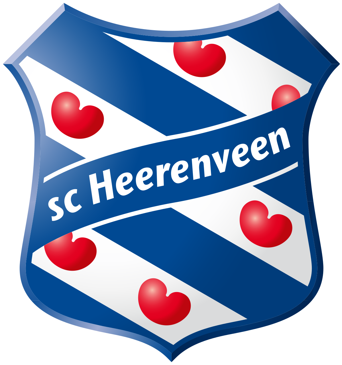 Nữ Heerenveen SC