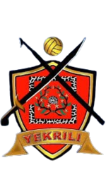 Yekrili