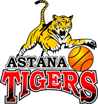 Astana Tigers Women