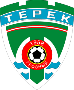 FC Groznyi (Y)