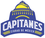 Capitanes Mexico