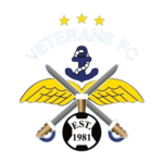 VETERANS FC