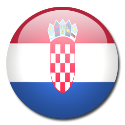 Nữ Croatia