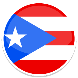 Nữ Puerto Rico U17