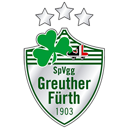 Greuther Furth (Youth)