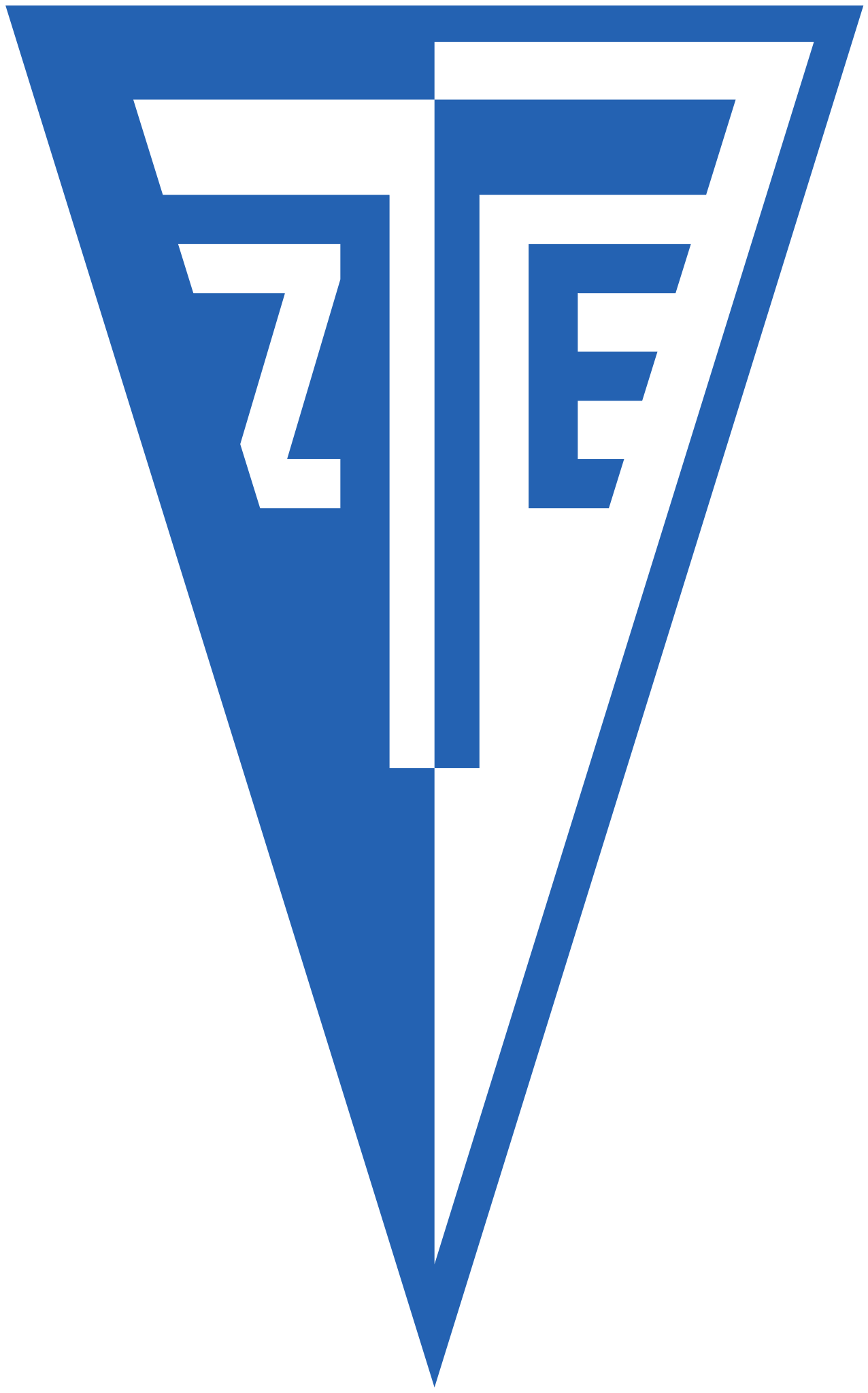 ZalaegerzsegTE II