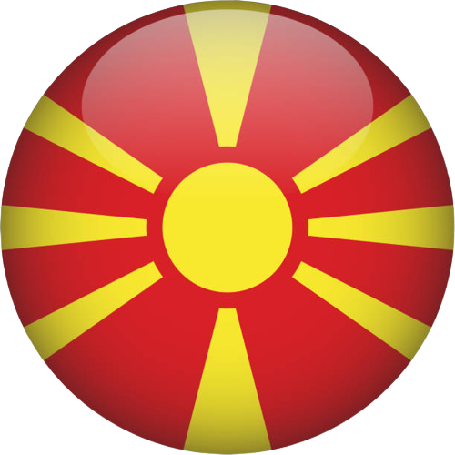 Bắc Macedonia U21