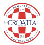 Logo Newcastle Croatia