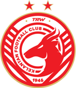 Logo Kelantan U20