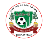 Bench Maji FC