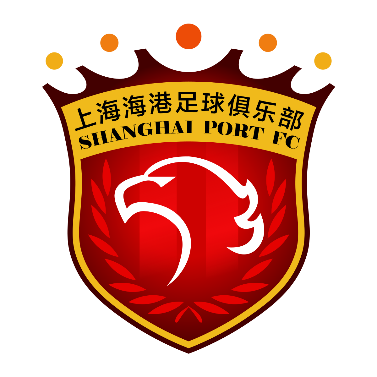 Shanghai Port B